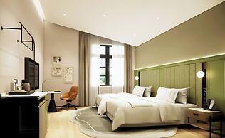 Melia Shanghai Parkside