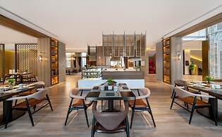 Melia Shanghai Parkside