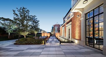 Melia Shanghai Parkside