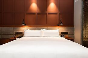 Melia Shanghai Parkside