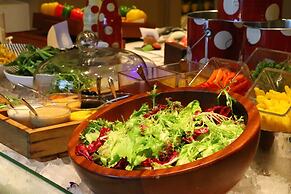 Melia Shanghai Parkside