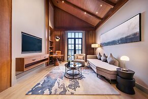 Melia Shanghai Parkside