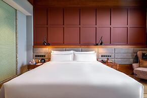 Melia Shanghai Parkside