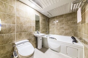 Hotel Queen Suwon