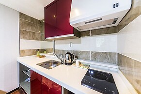 Hotel Queen Suwon