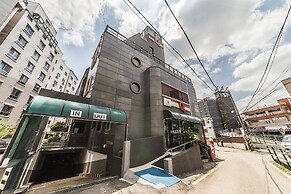 Hotel Queen Suwon