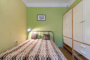 Lakshmi Apartment Sportivnaya