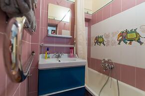 Lakshmi Apartment Sportivnaya