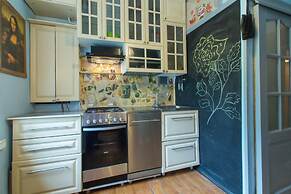 Lakshmi Apartment Sportivnaya