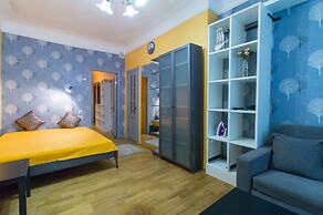 Lakshmi Apartment Sportivnaya