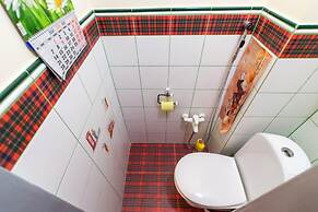 Lakshmi Apartment Sportivnaya