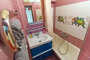 Lakshmi Apartment Sportivnaya