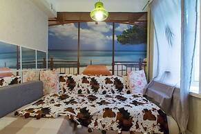 Lakshmi Apartment Sportivnaya