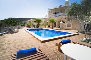 Anesis Family Villas