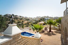 Anesis Family Villas