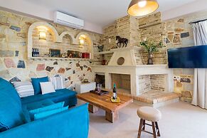 Anesis Family Villas