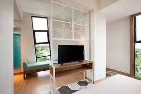 La Lucia Boutique Hotel by Prasanthi