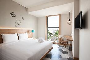 La Lucia Boutique Hotel by Prasanthi