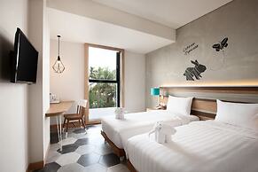 La Lucia Boutique Hotel by Prasanthi