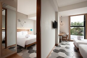 La Lucia Boutique Hotel by Prasanthi