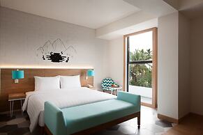 La Lucia Boutique Hotel by Prasanthi