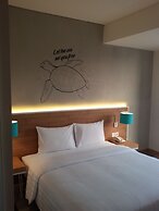 La Lucia Boutique Hotel by Prasanthi