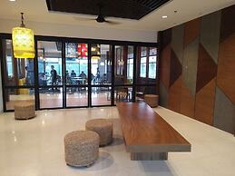 La Lucia Boutique Hotel by Prasanthi