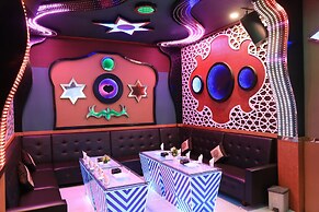 Lucky89 Border Casino