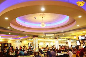 Lucky89 Border Casino