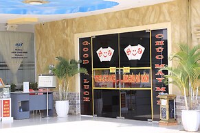 Lucky89 Border Casino