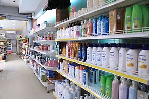 Lucky89 Border Casino