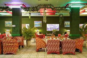 Lucky89 Border Casino