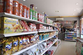 Lucky89 Border Casino