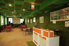 Lucky89 Border Casino