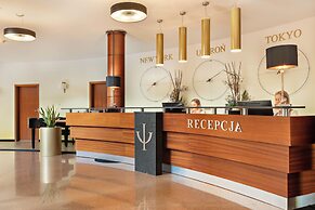 Hotel Olympic Spa & Wellness