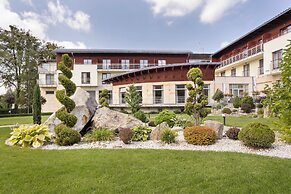Hotel Olympic Spa & Wellness