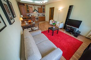 Lakshmi Apartment Voznesenskiy