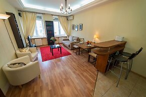 Lakshmi Apartment Voznesenskiy