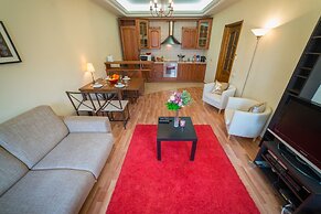 Lakshmi Apartment Voznesenskiy