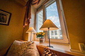 Lakshmi Apartment Voznesenskiy