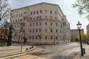 Lakshmi Apartment Voznesenskiy