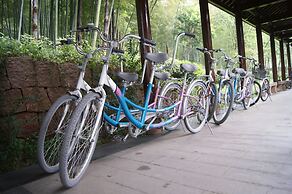 Pingtian Peninsula Hotel