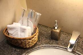 Pingtian Peninsula Hotel