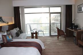 Pingtian Peninsula Hotel