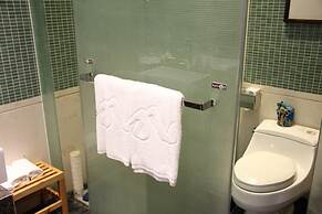 Pingtian Peninsula Hotel