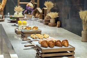 Pingtian Peninsula Hotel