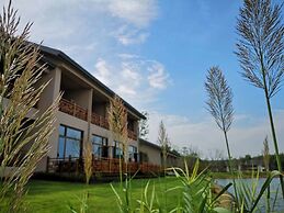 Pingtian Peninsula Hotel