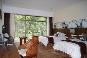 Pingtian Peninsula Hotel