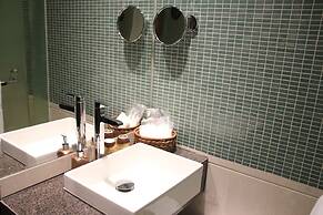 Pingtian Peninsula Hotel