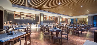 Pingtian Peninsula Hotel